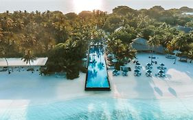 Fairmont Maldives, Sirru Fen Fushi